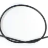 LINKA LICZNIKA JAWA 175/350 CZARNA 1030mm