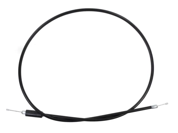 LINKA GAZU MZ ES 250/1 JASKÓŁKA CZARNA 930mm