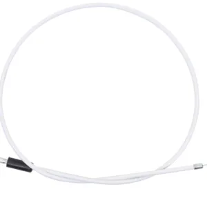 LINKA GAZU MZ ES 250/1 JASKÓŁKA BIAŁA 930mm