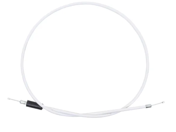 LINKA GAZU MZ ES 250/1 JASKÓŁKA BIAŁA 930mm