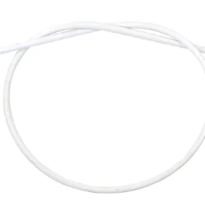 LINKA LICZNIKA KOMAR WAŁEK 2,4 mm BIAŁA