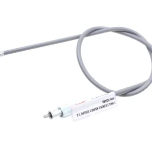 LINKA LICZNIKA ROMET KOMAR WAŁEK 2,4mm SZARA