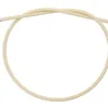 LINKA LICZNIKA ROMET KOMAR WAŁEK 2,4mm KREMOWA