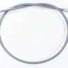 LINKA LICZNIKA ROMET KOMAR WAŁEK 1,9mm SZARA 770mm