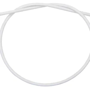 LINKA LICZNIKA KOMAR WAŁEK 1,9 mm BIAŁA 770mm