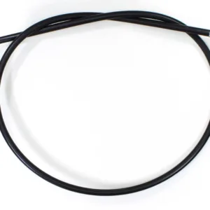 LINKA LICZNIKA KOMAR WAŁEK 1,9 mm CZARNA 770mm