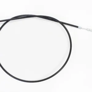 LINKA HAMULCA WSK 125 B1 DWURAMÓWKA CZARNA
