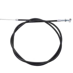 LINKA SPRZĘGŁA WSK 125 B1 DWURAMÓWKA CZARNA 1130mm