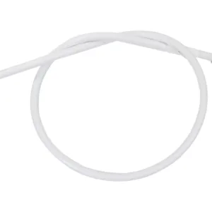 LINKA LICZNIKA WSK 125 B1 DWURAMÓWKA BIAŁA 750mm