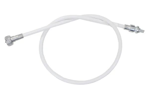 LINKA LICZNIKA WSK 125 B1 DWURAMÓWKA BIAŁA 750mm