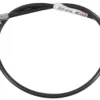 LINKA LICZNIKA WSK 125 B1 DWURAMÓWKA CZARNA 750mm