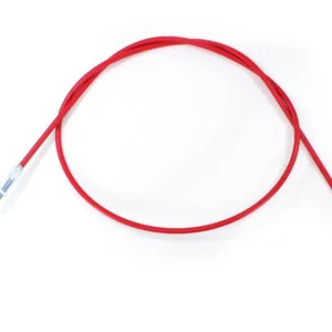 LINKA SPRZĘGŁA WFM M06 CZERWONA