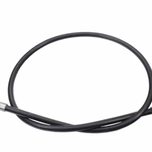 LINKA LICZNIKA JAWA CZ 175 JAWA 250 CZARNA 820mm