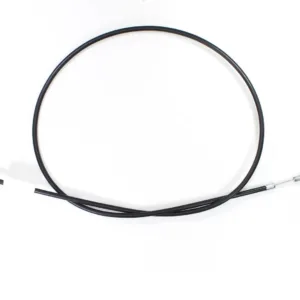 LINKA HAMULCA JAWA CZ 175 CZARNA