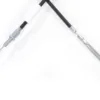 LINKA HAMULCA JAWA CZ 175 CZARNA