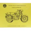 KATALOG CZĘŚCI ZAMIENNYCH SHL M11