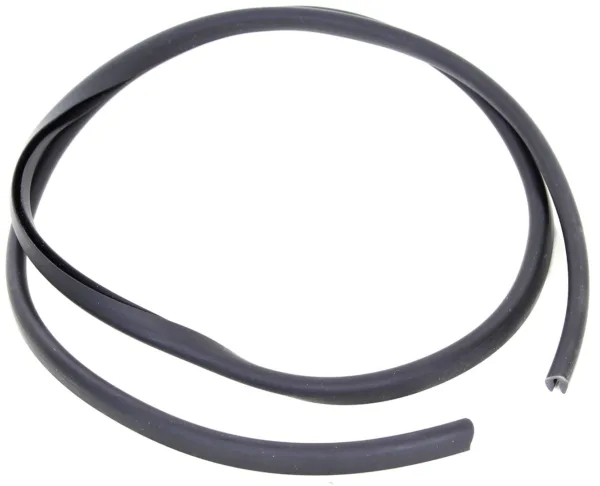 KEDRA ROMET KOMAR NA BOCZKI 35cm x 2 CZARNA