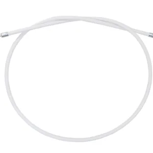 LINKA GAZU WSK 125 B3 BIAŁA