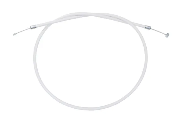 LINKA GAZU WSK 125 B3 BIAŁA