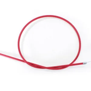 LINKA GAZU WSK 125 B3 CZERWONA