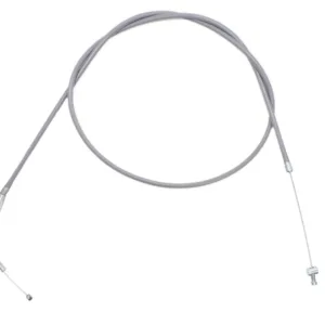 LINKA ZMIANY BIEGÓW SIMSON SR2 SZARA 1010mm