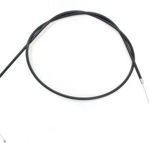LINKA ZMIANY BIEGÓW SIMSON SR2 CZARNA 1010mm