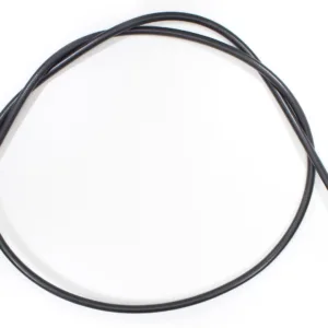 LINKA LICZNIKA SHL M17 GAZELA CZARNA 1470mm