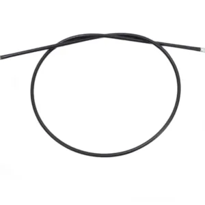 LINKA GAZU SHL M17 GAZELA CZARNA 845mm
