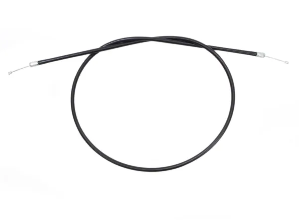 LINKA GAZU SHL M17 GAZELA CZARNA 845mm