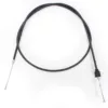 LINKA HAMULCA SIMSON KR51/1 PRZÓD CZARNA 1060mm