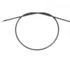 LINKA GAZU SHL M11 CZARNA 850mm