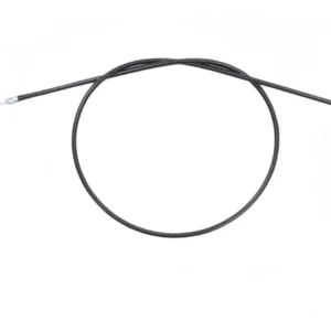 LINKA GAZU SHL M11 CZARNA 850mm