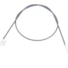 LINKA SPRZĘGŁA SHL M11 SZARA 1145mm