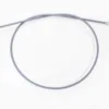 LINKA HAMULCA SHL M11 SZARA 1020mm