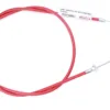 LINKA HAMULCA SHL M11 CZERWONA 1020mm