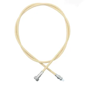 LINKA LICZNIKA WFM OSA M52 KREMOWA 1490mm