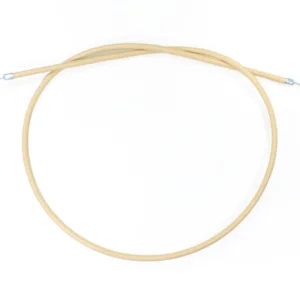 LINKA HAMULCA WFM OSA M52 PRZÓD KREMOWA 1045mm