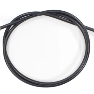 LINKA LICZNIKA WFM OSA M52 CZARNA 1490mm