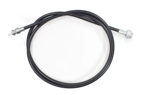 LINKA LICZNIKA WFM OSA M52 CZARNA 1490mm