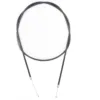 LINKA SSANIA WFM OSA M52 CZARNA 1300mm