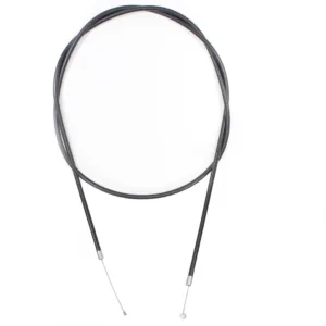 LINKA SSANIA WFM OSA M52 CZARNA 1300mm