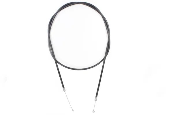 LINKA SSANIA WFM OSA M52 CZARNA 1300mm