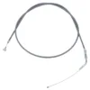 LINKA ZMIANY BIEGÓW SIMSON SR1 SZARA 1060mm