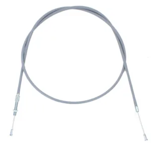 LINKA SPRZĘGŁA ROMET KOMAR SZARA 1030mm