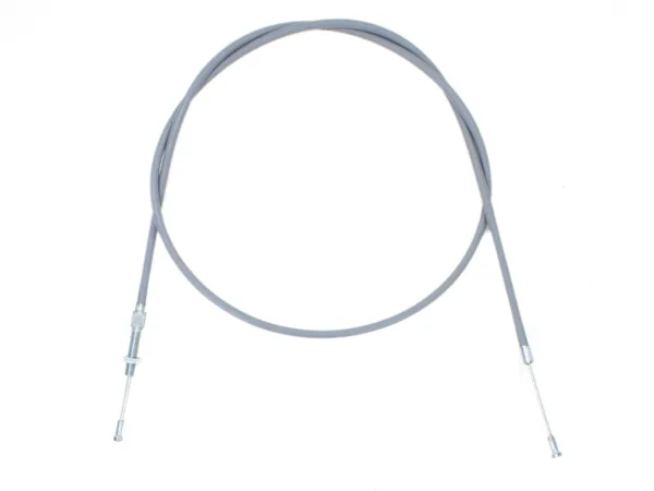 LINKA SPRZĘGŁA ROMET KOMAR SZARA 1030mm