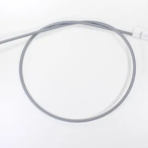 LINKA HAMULCA SIMSON SR1 SZARA 970mm