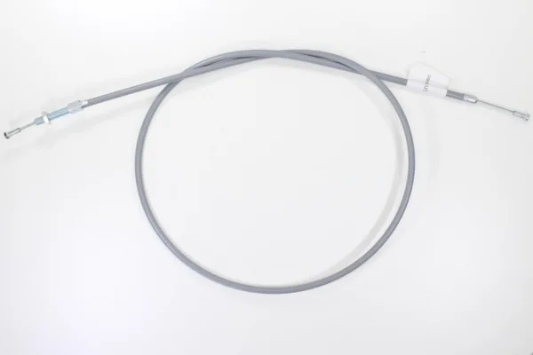 LINKA HAMULCA SIMSON SR1 SZARA 970mm