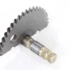 PÓŁKSIĘŻYC KOPNIAKA HONDA TACT 50 AF16L ML