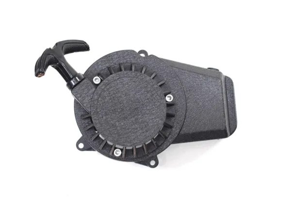 POKRYWA SILNIKA POCKET SZARPAK EASYSTARTER ALUMINIUM HB