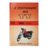 KATALOG CZĘŚCI Z MOTOREM NA TY - MZ ETZ 250